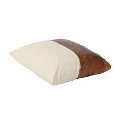 Two Tone Decorative Pillow - home decor by LH Imports - Whats New Furniture Portland OR