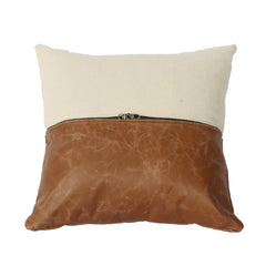 Two Tone Decorative Pillow - home decor by LH Imports - Whats New Furniture Portland OR