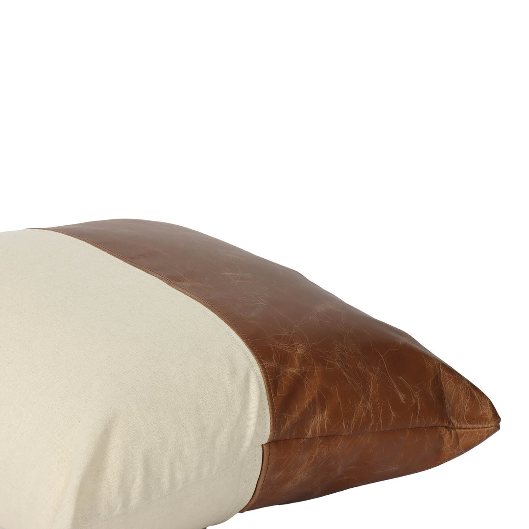 Two Tone Decorative Pillow - home decor by LH Imports - Whats New Furniture Portland OR