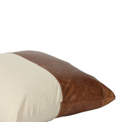 Two Tone Decorative Pillow - home decor by LH Imports - Whats New Furniture Portland OR