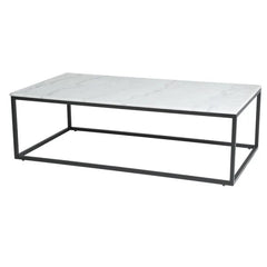 Verona Coffee Table - What&