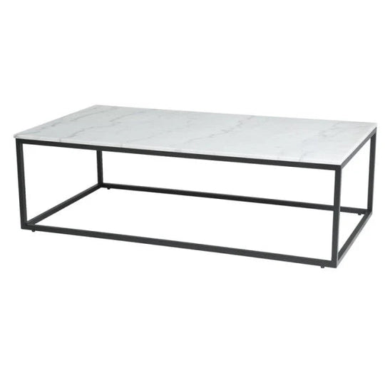 Verona Coffee Table - What&
