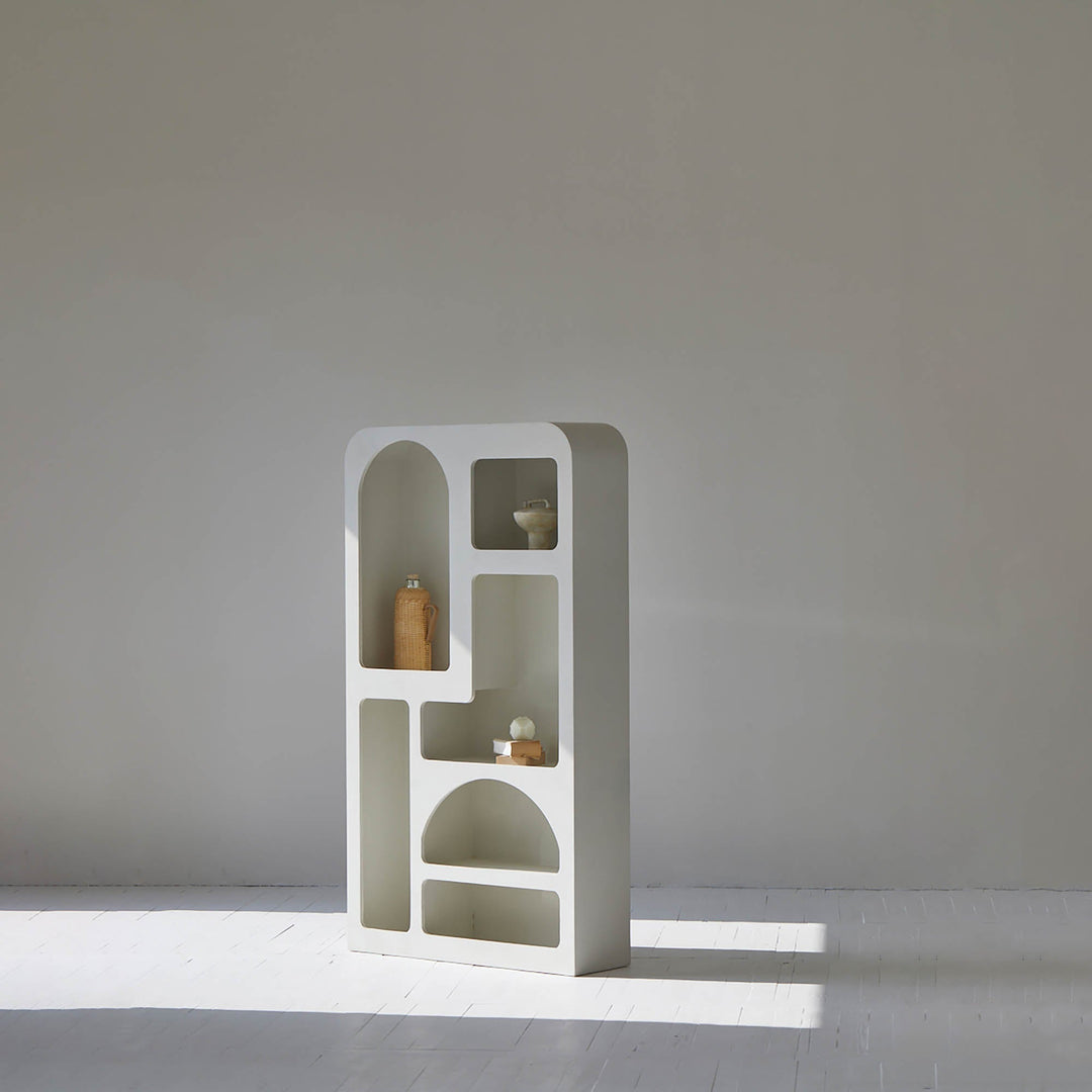 Vinci Bookcase - bookcase by LH Imports - Whats New Furniture Portland OR