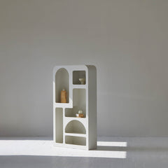 Vinci Bookcase - bookcase by LH Imports - Whats New Furniture Portland OR