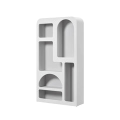 Vinci Bookcase - bookcase by LH Imports - Whats New Furniture Portland OR