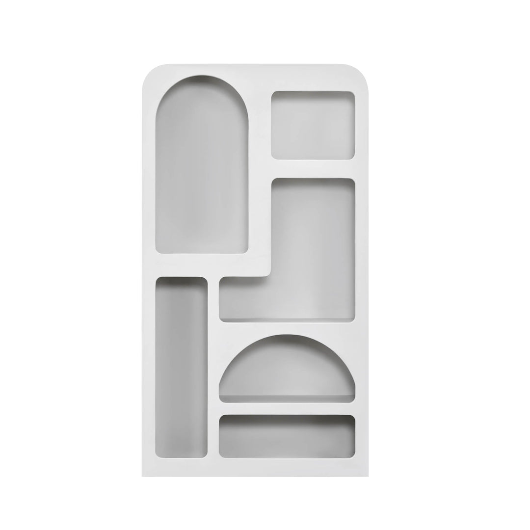 Vinci Bookcase - bookcase by LH Imports - Whats New Furniture Portland OR
