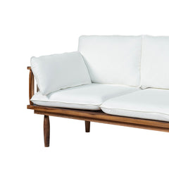 Vineyard Outdoor Sofa - sofa by LH Imports - Whats New Furniture Portland OR