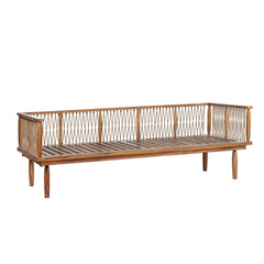 Vineyard Outdoor Sofa - sofa by LH Imports - Whats New Furniture Portland OR