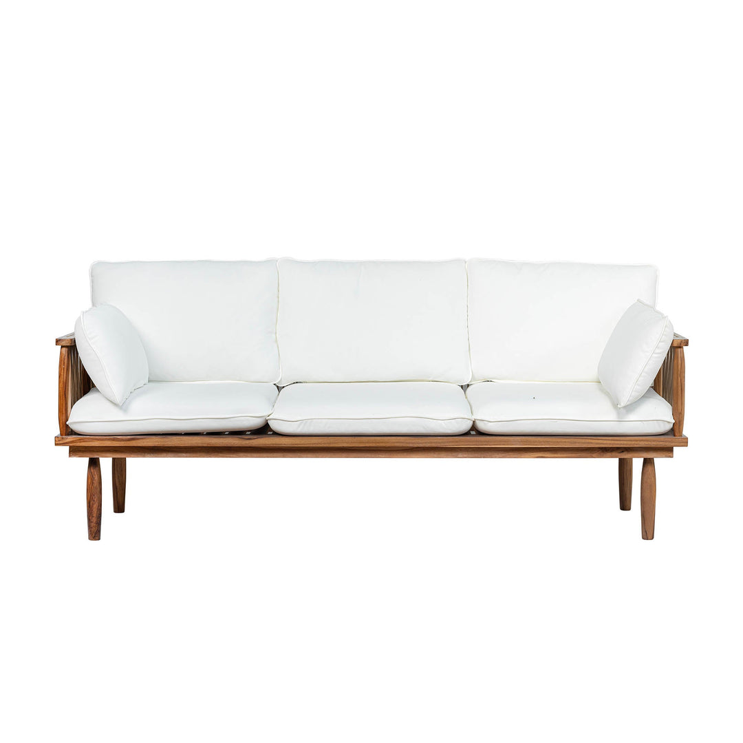Vineyard Outdoor Sofa - sofa by LH Imports - Whats New Furniture Portland OR