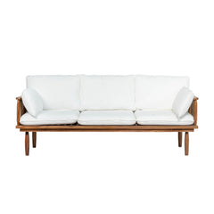 Vineyard Outdoor Sofa - sofa by LH Imports - Whats New Furniture Portland OR