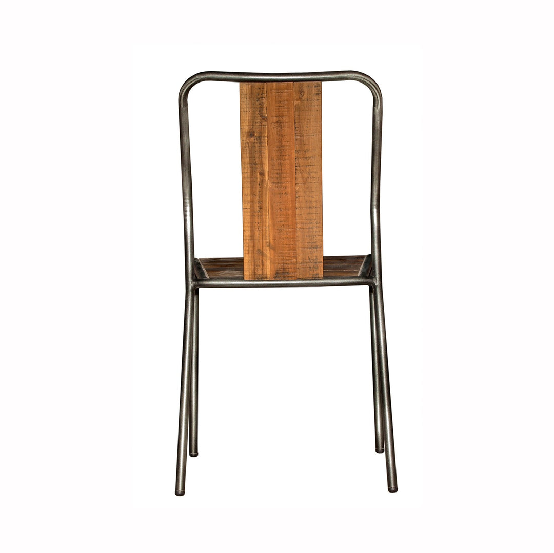Vintage Dining Chair - dining chair by LH Imports - Whats New Furniture Portland OR