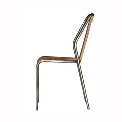 Vintage Dining Chair - dining chair by LH Imports - Whats New Furniture Portland OR