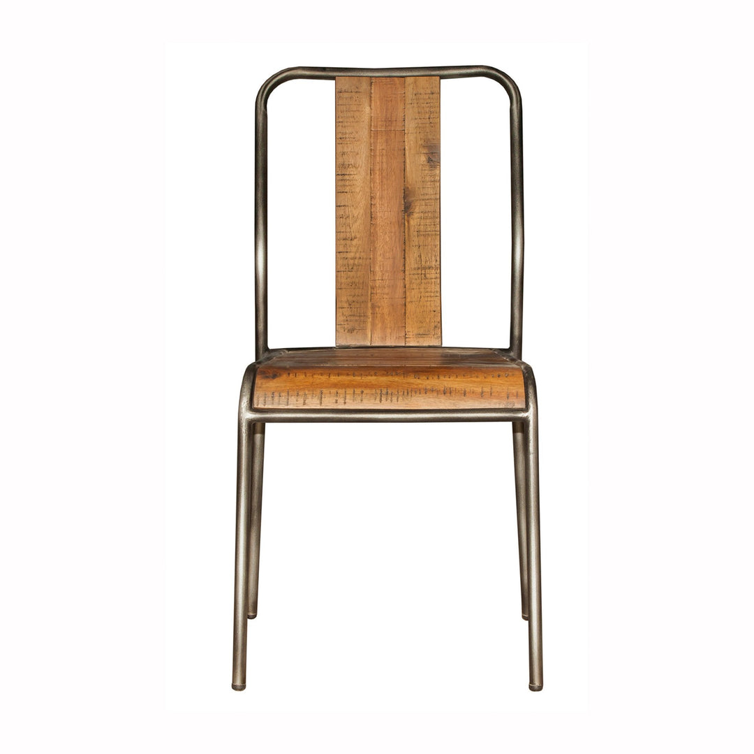 Vintage Dining Chair - dining chair by LH Imports - Whats New Furniture Portland OR