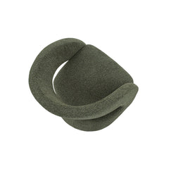 Virgo Club Chair in Verde - accent chair by LH Imports - Whats New Furniture Portland OR