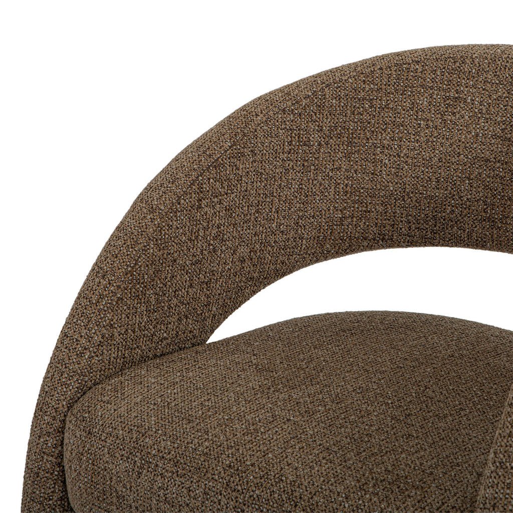Virgo Club Chair - Whats New Furniture Portland OR
