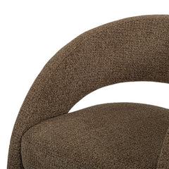 Virgo Club Chair - Whats New Furniture Portland OR