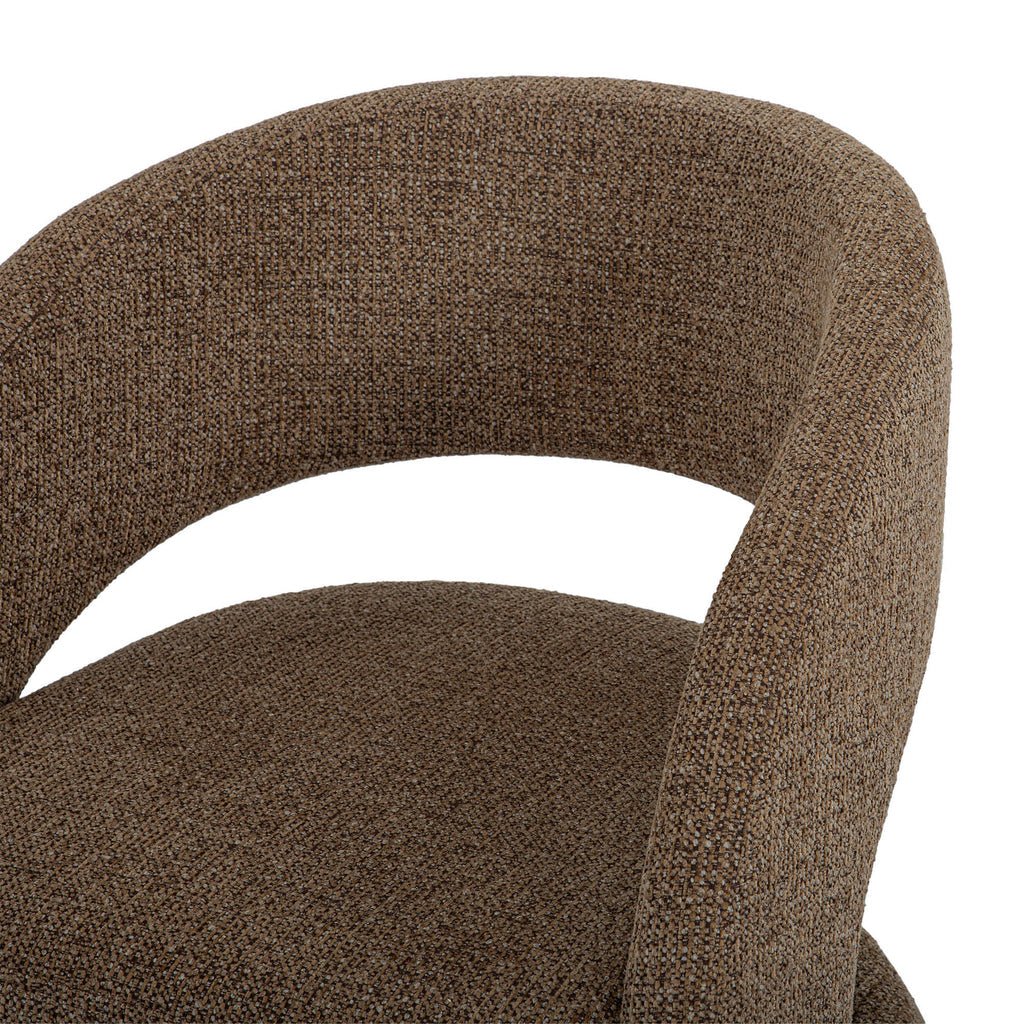 Virgo Club Chair - Whats New Furniture Portland OR