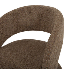 Virgo Club Chair - Whats New Furniture Portland OR
