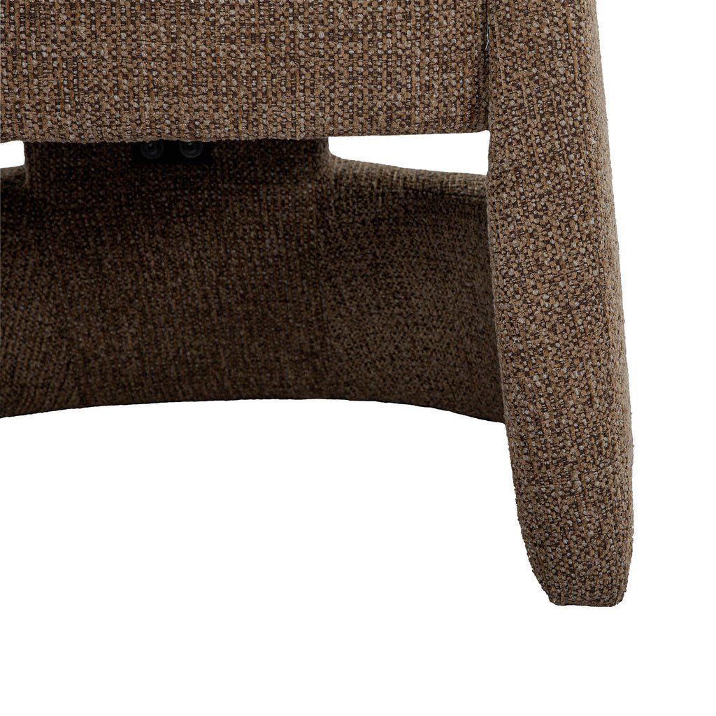 Virgo Club Chair - Whats New Furniture Portland OR