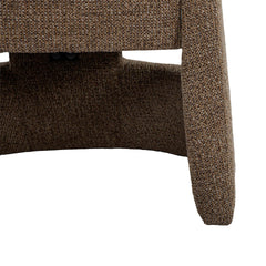 Virgo Club Chair - Whats New Furniture Portland OR