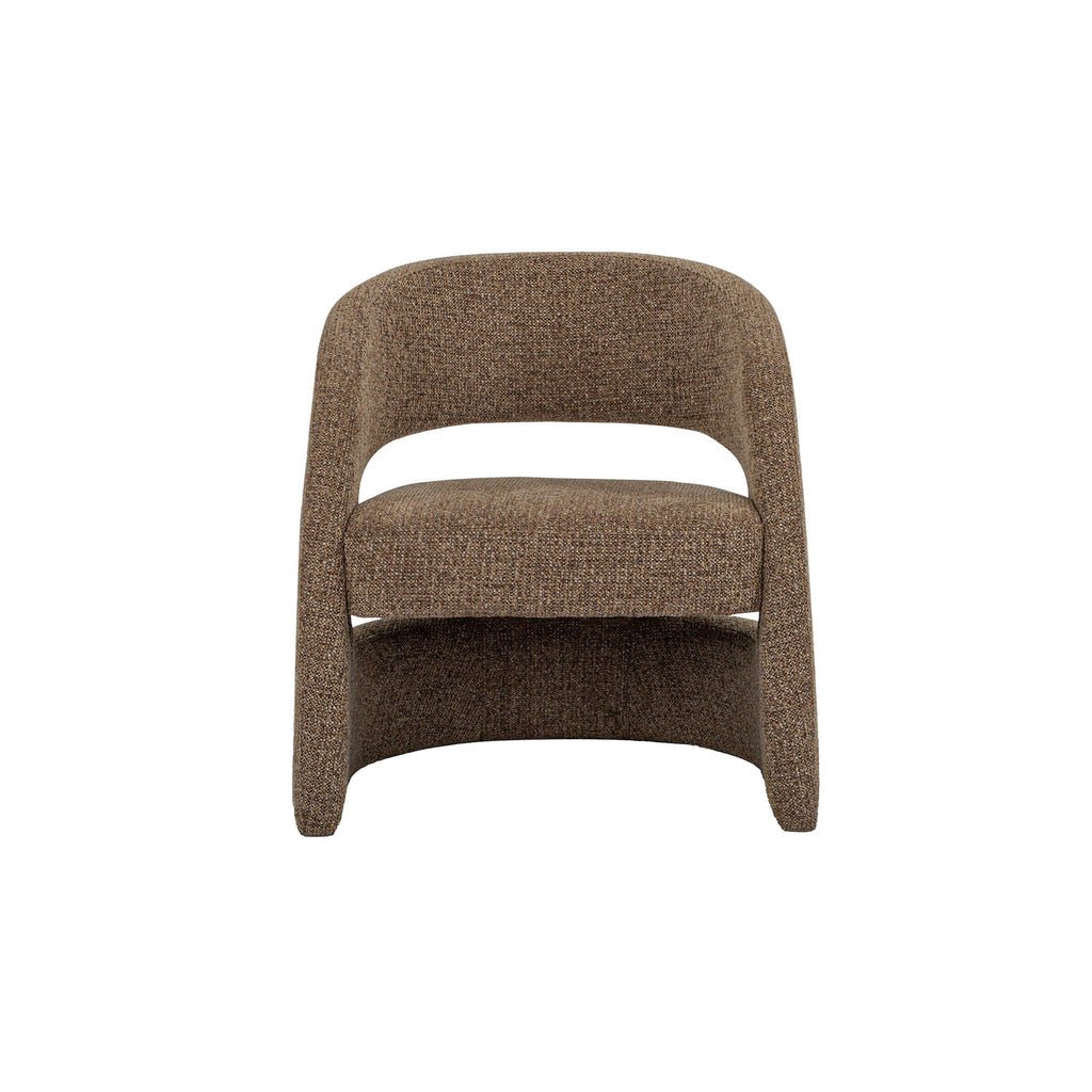 Virgo Club Chair - Whats New Furniture Portland OR