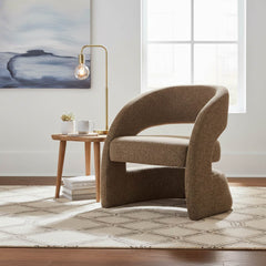 Virgo Club Chair - Whats New Furniture Portland OR