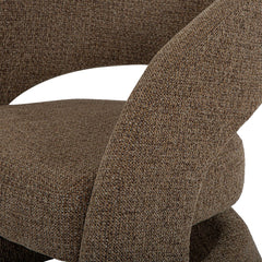 Virgo Club Chair - Whats New Furniture Portland OR