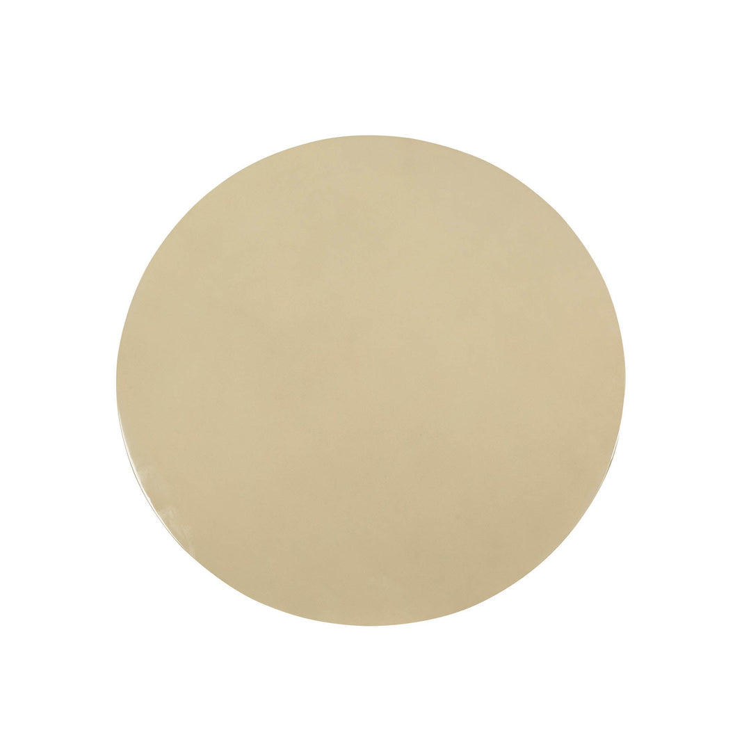 Vision Coffee Table in Ivory - coffee table by LH Imports - Whats New Furniture Portland OR