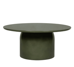 Vision Coffee Table - Verde - What&