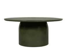 Vision Coffee Table - Verde - What&