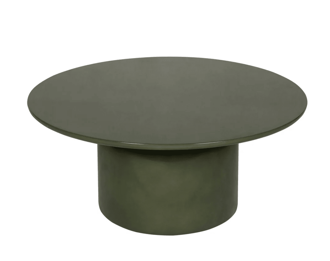 Vision Coffee Table - Verde - What&