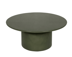 Vision Coffee Table - Verde - What&