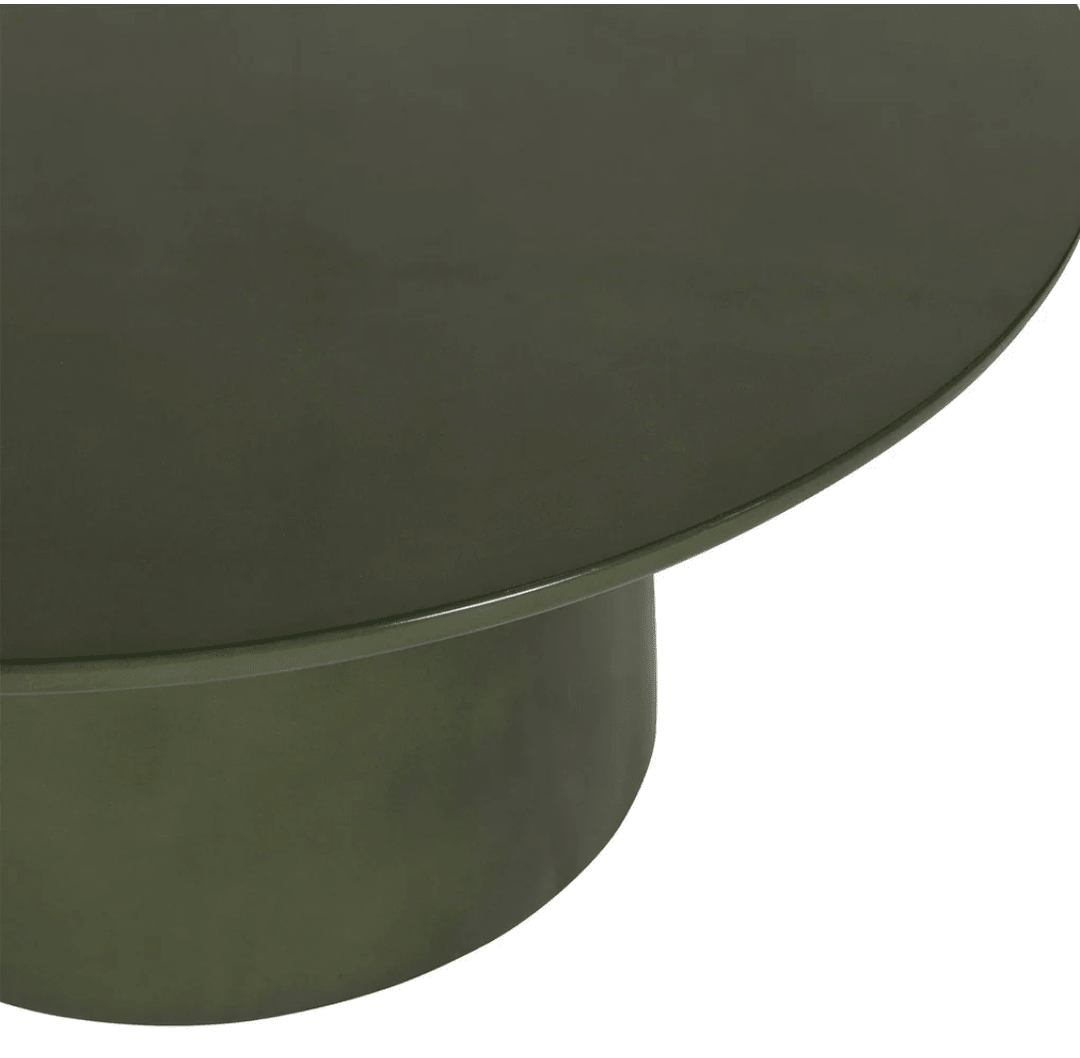 Vision Coffee Table - Verde - What&
