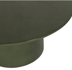 Vision Coffee Table - Verde - What&