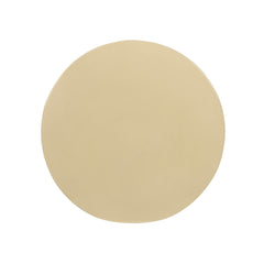 Vision Side Table in Ivory - side table by LH Imports - Whats New Furniture Portland OR