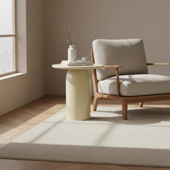Vision Side Table - Whats New Furniture Portland OR