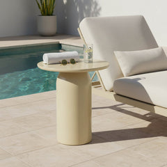 Vision Side Table - Whats New Furniture Portland OR