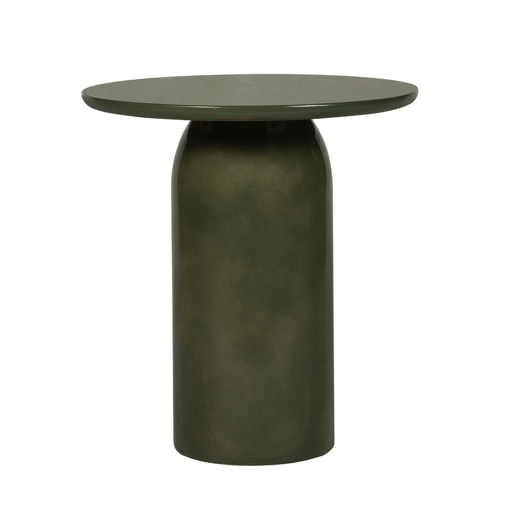 Vision Side Table - Whats New Furniture Portland OR