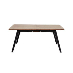 Viva Extendable Dining Table - Whats New Furniture - Portland, Oregon