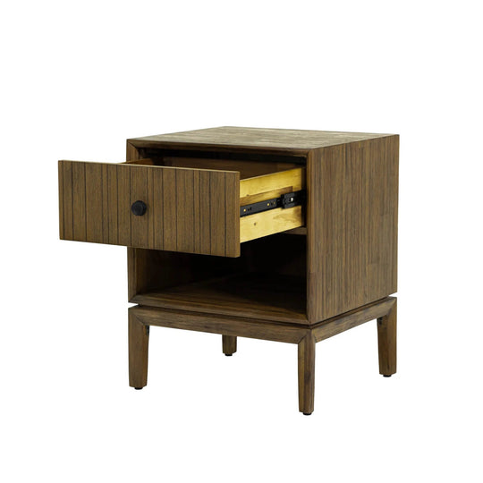 West Nightstand - Whats New Furniture - Portland, Oregon