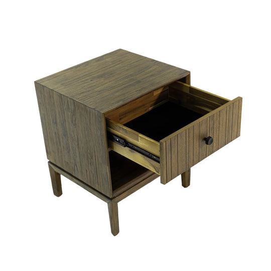 West Nightstand - Whats New Furniture - Portland, Oregon