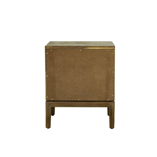 West Nightstand - Whats New Furniture - Portland, Oregon