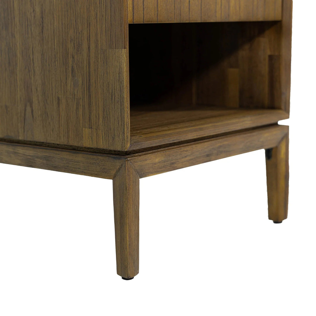 West Nightstand - Whats New Furniture - Portland, Oregon