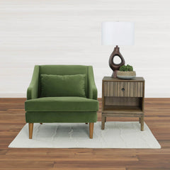 West Nightstand - Whats New Furniture - Portland, Oregon
