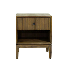 West Nightstand - Whats New Furniture - Portland, Oregon
