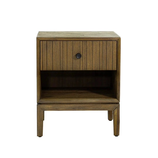 West Nightstand - Whats New Furniture - Portland, Oregon