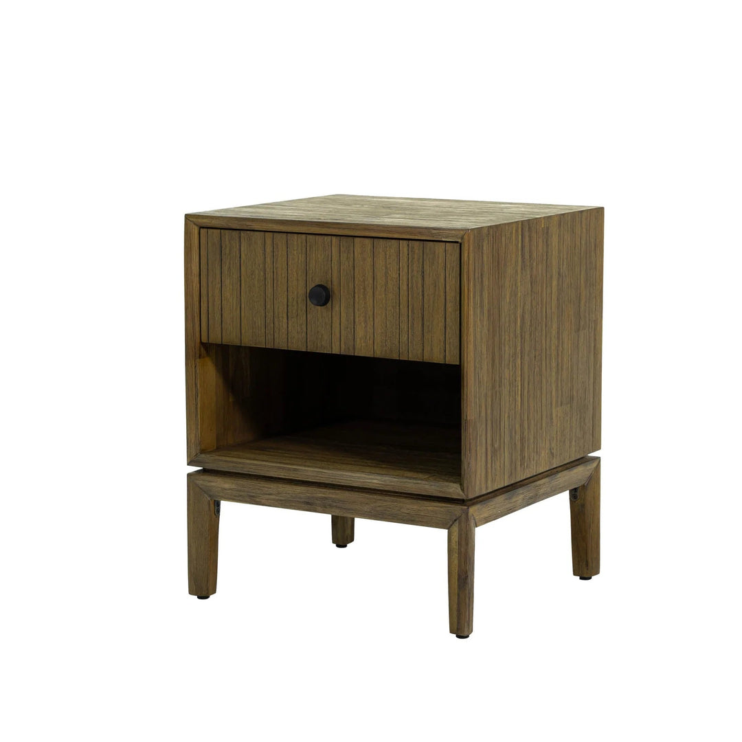 West Nightstand - Whats New Furniture - Portland, Oregon