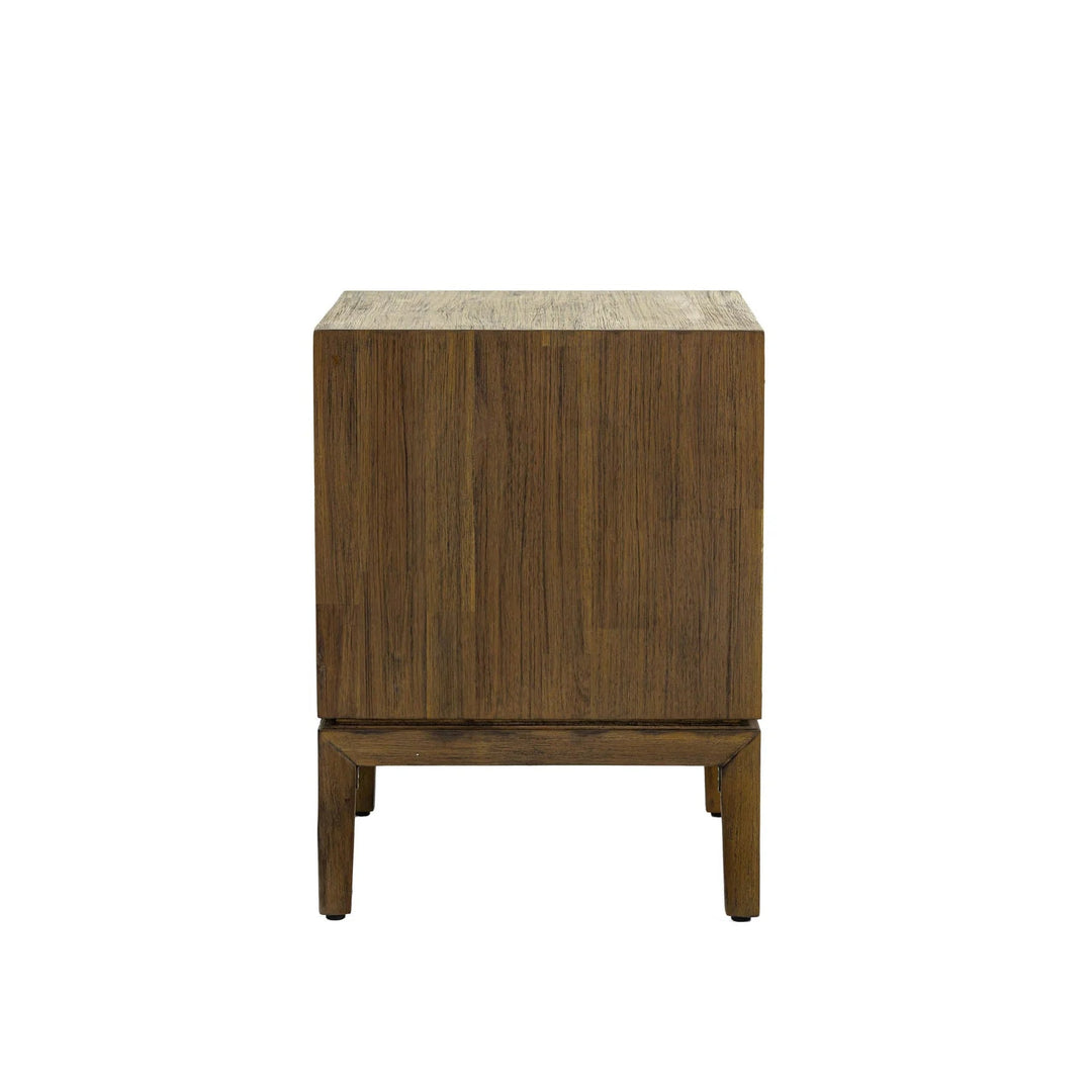 West Nightstand - Whats New Furniture - Portland, Oregon