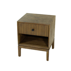 West Nightstand - Whats New Furniture - Portland, Oregon
