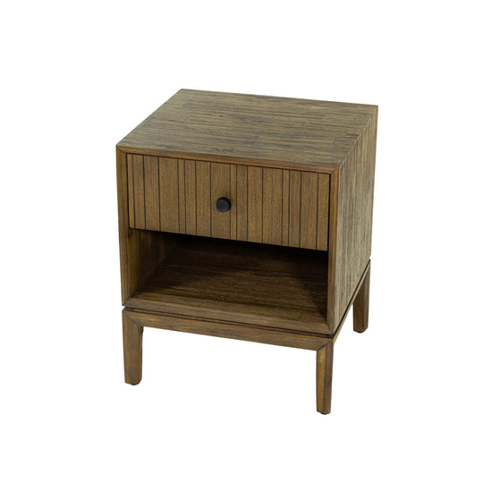 West Nightstand - Whats New Furniture - Portland, Oregon